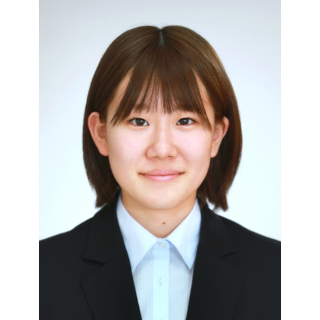 プロフィール写真